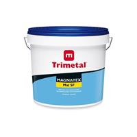 Trimetal magnatex mat sf lichte kleur 10 ltr