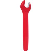KSTOOLS KS TOOLS Maulschlüssel mit Schutzisolierung, 19mm
