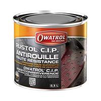 Owatrol c.i.p. (rustol) 2.5 ltr