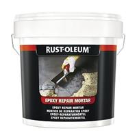 Rust-oleum epoxy reparatiemortel 2.5 kg