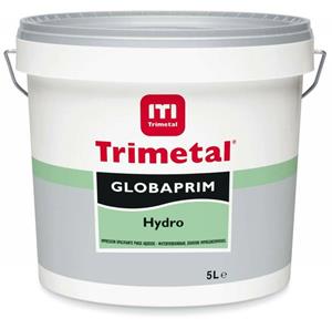 Trimetal globaprim hydro wit 10 ltr