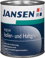 Jansen aqua isoleer- en hechtprimer kleurloos 750 ml