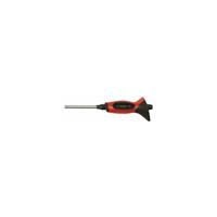 KSTOOLS KS Tools Durchtreiber mit Handschutzgriff 4 mm