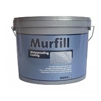 Mathys murfill waterproofing coating eierschaal 15 kg