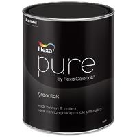 Flexa pure grondlak kleur 1 l