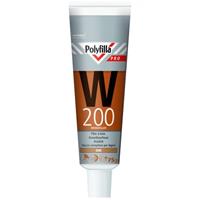 Polyfilla pro w200 vuren 75 gr