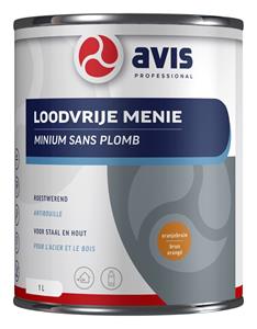 Avis loodvrije menie 1 ltr