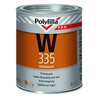 Polyfilla pro w335 1 ltr