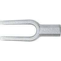KSTOOLS KS TOOLS Gabelkopf 23,5 x 70 mm