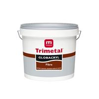 Trimetal globacryl fibra lichte kleur 10 ltr