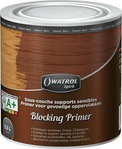 Owatrol blocking primer 0.5 ltr