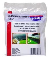 Presto glasvezelmat weefsel 600795 1 m2