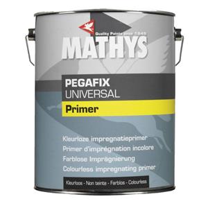 Mathys pegafix 4 ltr