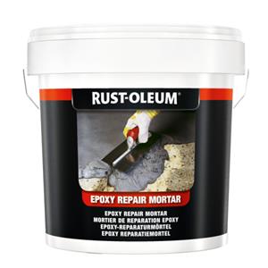 Rust-oleum epoxy reparatiemortel 5 kg