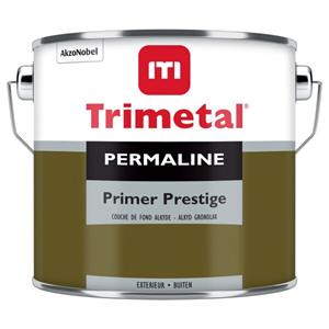 Trimetal permaline primer prestige kleur 1 ltr