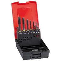 FORMAT Kunststoffkassette leer M3-M12 + Kern - 