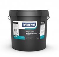 Wijzonol wijzoplex 2so extreem donkere kleur 5 ltr