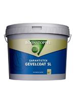 Boonstoppel garantietex sl gevelverf wit 10 ltr