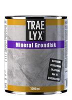 Trae Lyx mineral grondlak 1 ltr