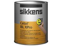Sikkens Cetol BLX-pro - 2,5L