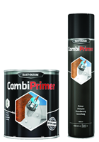 Rust-oleum combicolor anti roest primer grijs 250 ml