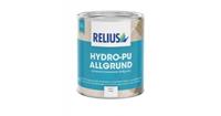 Relius hydro-pu allgrund wit 0.75 ltr
