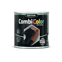 Rust-oleum combicolor zijdeglans ral 9010 wit 250 ml