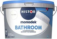 Histor monodek bathroom kleur 1 ltr