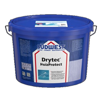 Sudwest südwest drytec holzprotect 9110 10 ltr