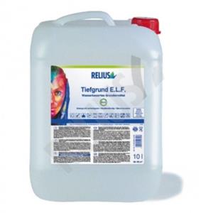 Relius tiefgrund elf farblos 2.5 ltr