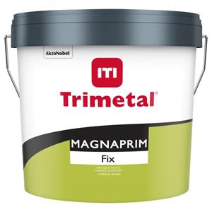 Trimetal magnaprim fix wit 5 ltr