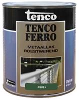 Tenco ferro 401 blauw 0.75 ltr