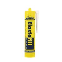 Mathys elastofill bruin koker 310 ml