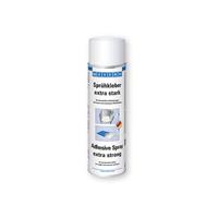 Weicon 11801500 Sprühkleber, 500 ml - extra stark - - 