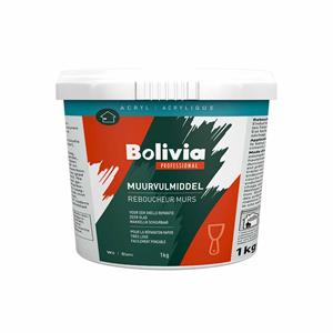 Bolivia muurvulmiddel 1 kilo