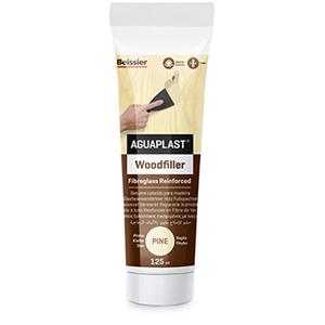 Aguaplast woodfiller den (pine) tube 125 ml