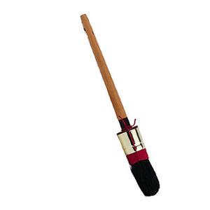 Copenhagen Gold kwast rond alkyd 92-18