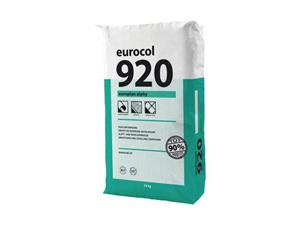 Eurocol europlan 920 alphy anhydriet stofarm 23 kg