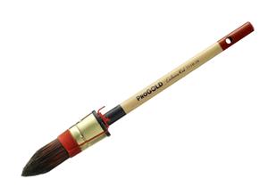 Progold puntkwast red 7110-14