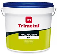 Trimetal magnaprim fix wit 10 ltr