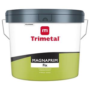 Trimetal magnaprim fix wit 10 ltr