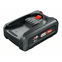 Bosch 18V Ersatzakku 4 Ah Power Plus