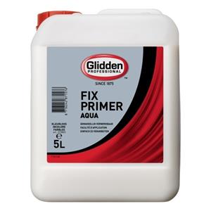 Glidden fixprimer transparant 5 ltr