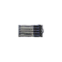 Forum Werkstattfeilen-Satz 200 mm H2 5-tlg. - 