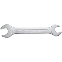 BGS TECHNIC Doppel-Maulschlüssel | SW 27x32 mm