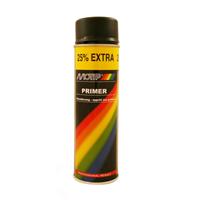 lakstift primer zwart 04052 500 ml
