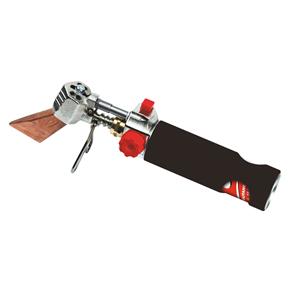 Express autonome soldeerbout met gaspatroon 60gr