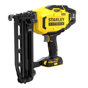 Stanley Fatmax 16G afwerktacker 18V