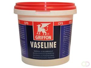 GRIFFON - VASELINE - ZUURVRIJ - 1 kg - POT - Griffon