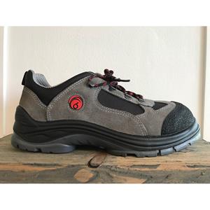 veiligheidsschoenen New Cordoba S1P bruin/zwart M42